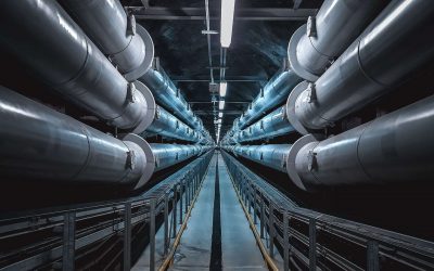 La maintenance réseaux aérauliques Nancy