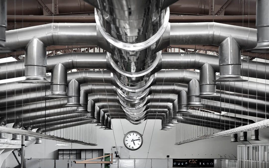 Votre entretien ventilation Metz