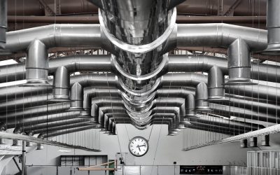 Votre entretien ventilation Metz