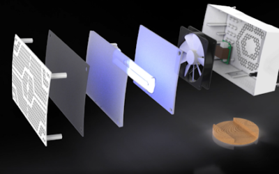 TECHNORAM développe son catalogue de compétences et de produits