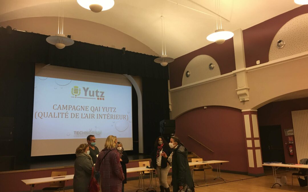 QAI en Moselle