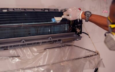 Votre spécialiste du nettoyage climatisation Strasbourg