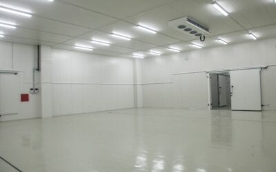 Entretien de groupes frigorifiques : nos partenaires et références