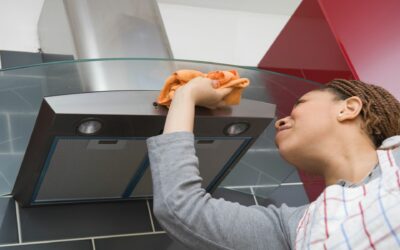 Dégraissage des hottes de cuisine dans le Grand-Est : un nettoyage important
