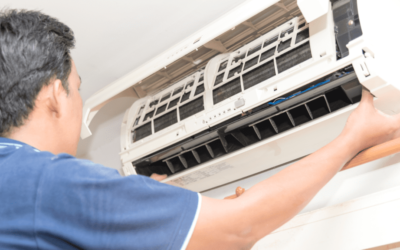 Entretien de climatisation dans le Grand Est : TECHNORAM à votre service